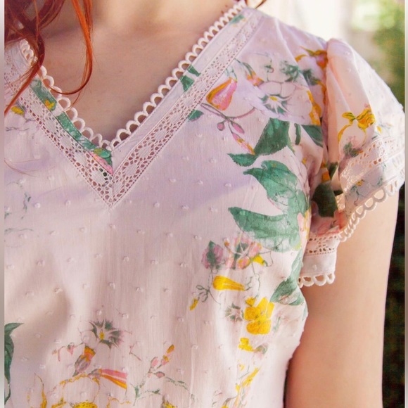 Rachel Parcell Spring 2020 Dress - Picture 4 of 4